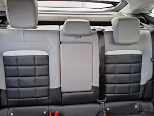 Citroën C4 1.2 Hybrid Max