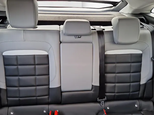 Citroën C4 1.2 Hybrid Max