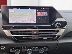 Citroën C4 1.2 Hybrid Max