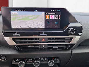 Citroën C4 1.2 Hybrid Max