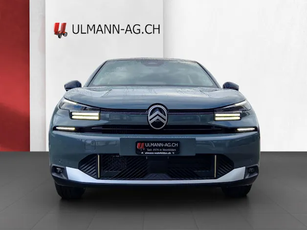 Citroën C4 1.2 Hybrid Max