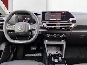 Citroën C4 1.2 Hybrid Max
