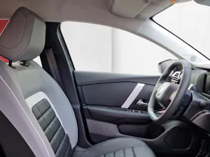 Citroën C4 1.2 Hybrid Max