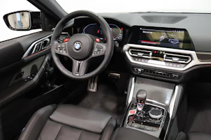 Fahrzeugbild BMW M4 Competition xDrive Cabrio