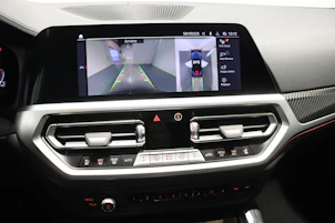 Fahrzeugbild BMW M4 Competition xDrive Cabrio