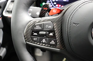 Fahrzeugbild BMW M4 Competition xDrive Cabrio