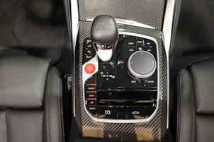 Fahrzeugbild BMW M4 Competition xDrive Cabrio