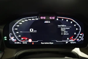 Fahrzeugbild BMW M4 Competition xDrive Cabrio