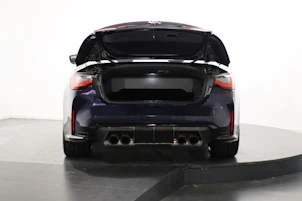 Fahrzeugbild BMW M4 Competition xDrive Cabrio