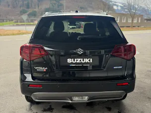 Suzuki Vitara 1.4 T Sakura Hybrid 4x4