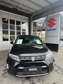 Suzuki Vitara 1.4 T Sakura Hybrid 4x4