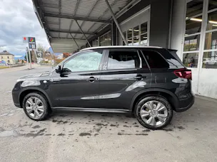Suzuki Vitara 1.4 T Sakura Hybrid 4x4