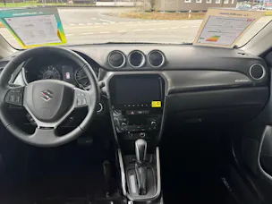 Suzuki Vitara 1.4 T Sakura Hybrid 4x4