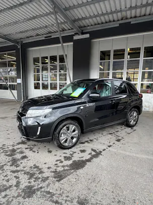 Suzuki Vitara 1.4 T Sakura Hybrid 4x4