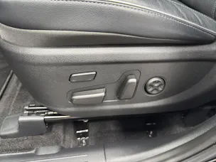 Hyundai Santa Fe 1.6 T-GDi HEV Vertex