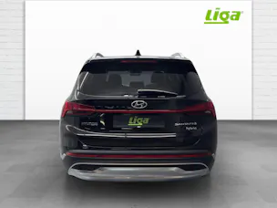 Hyundai Santa Fe 1.6 T-GDi HEV Vertex