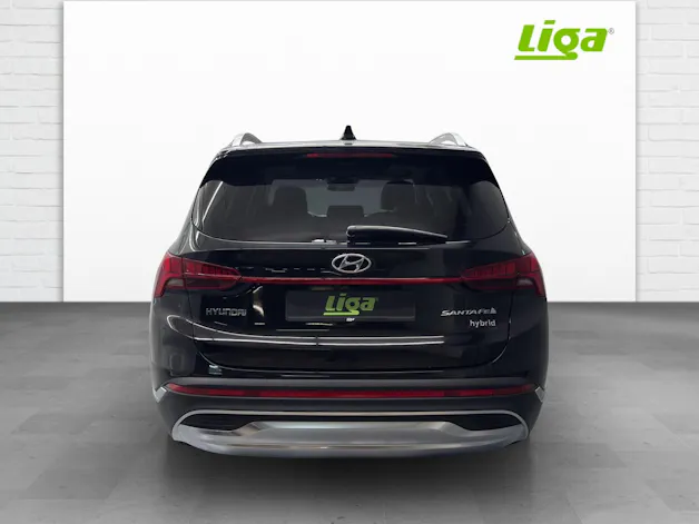 Hyundai Santa Fe 1.6 T-GDi HEV Vertex