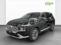 Hyundai Santa Fe 1.6 T-GDi HEV Vertex