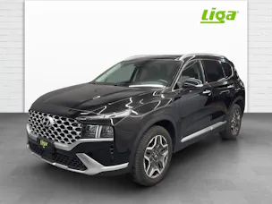 Hyundai Santa Fe 1.6 T-GDi HEV Vertex