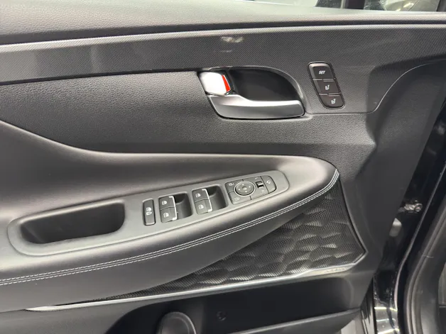 Hyundai Santa Fe 1.6 T-GDi HEV Vertex