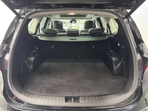 Hyundai Santa Fe 1.6 T-GDi HEV Vertex