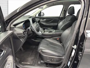 Hyundai Santa Fe 1.6 T-GDi HEV Vertex