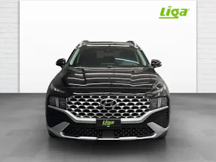 Hyundai Santa Fe 1.6 T-GDi HEV Vertex