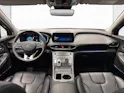 Hyundai Santa Fe 1.6 T-GDi HEV Vertex