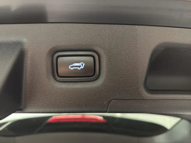 Hyundai Santa Fe 1.6 T-GDi HEV Vertex