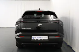 Toyota Urban Cruiser Comfort