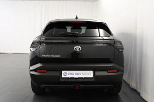 immagine del veicolo TOYOTA Urban Cruiser Comfort