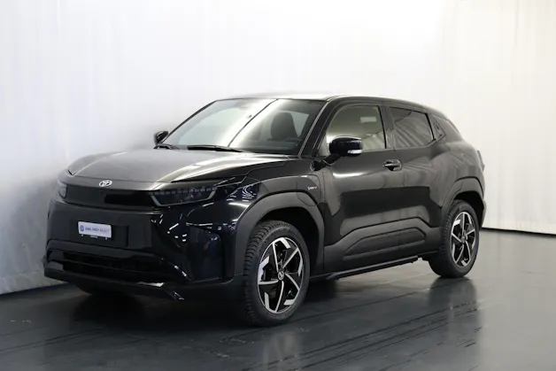 Toyota Urban Cruiser Comfort