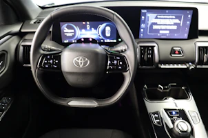 immagine del veicolo TOYOTA Urban Cruiser Comfort