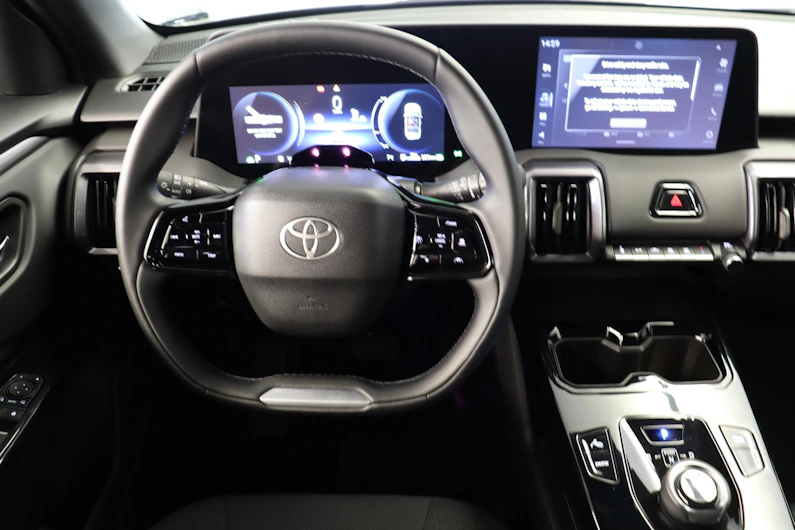 image du véhicule TOYOTA UrbanCruiser