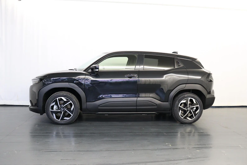 image du véhicule TOYOTA UrbanCruiser