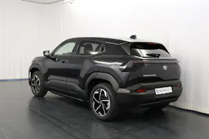Toyota Urban Cruiser Comfort