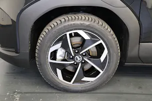 Toyota Urban Cruiser Comfort