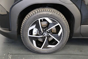 immagine del veicolo TOYOTA Urban Cruiser Comfort