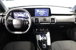 Toyota Urban Cruiser Comfort