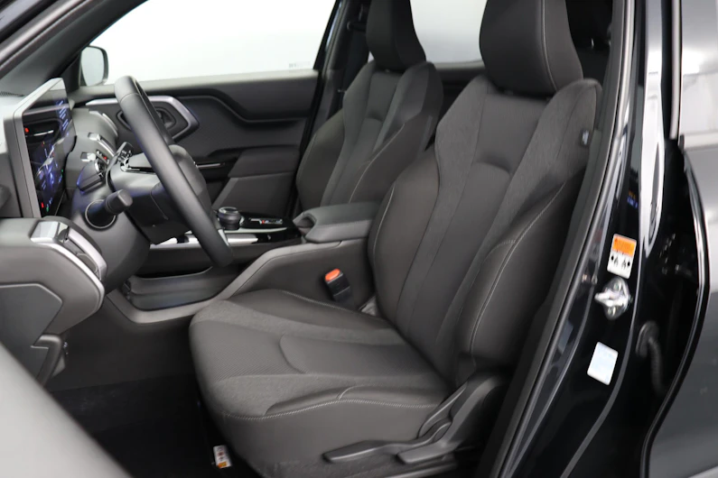 image du véhicule TOYOTA UrbanCruiser