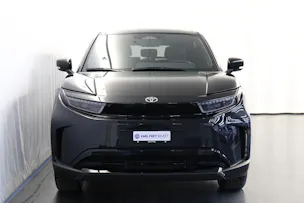Toyota Urban Cruiser Comfort