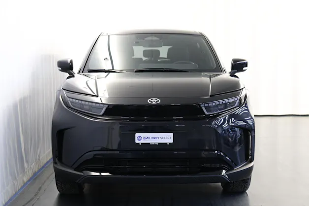 Toyota Urban Cruiser Comfort