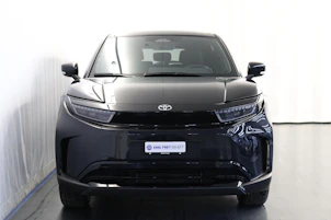 immagine del veicolo TOYOTA Urban Cruiser Comfort