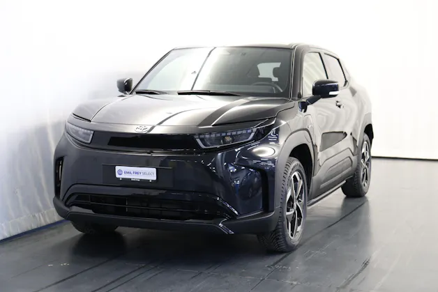 Toyota Urban Cruiser Comfort