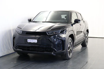 immagine del veicolo TOYOTA Urban Cruiser Comfort