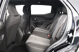 Toyota Urban Cruiser Comfort