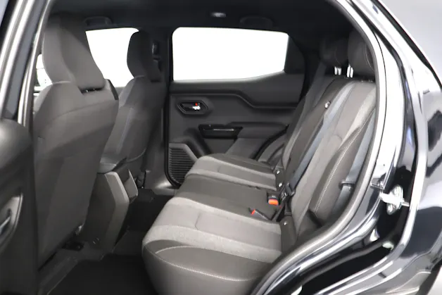 Toyota Urban Cruiser Comfort