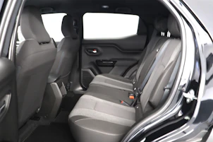 immagine del veicolo TOYOTA Urban Cruiser Comfort