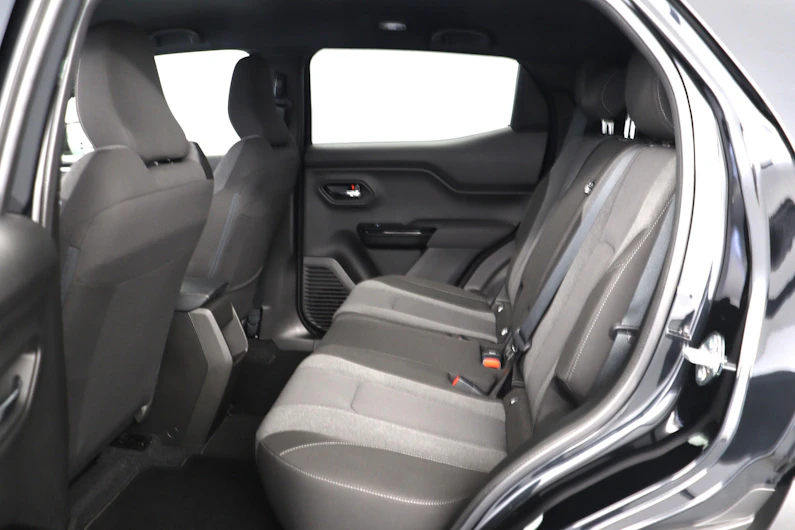 image du véhicule TOYOTA UrbanCruiser