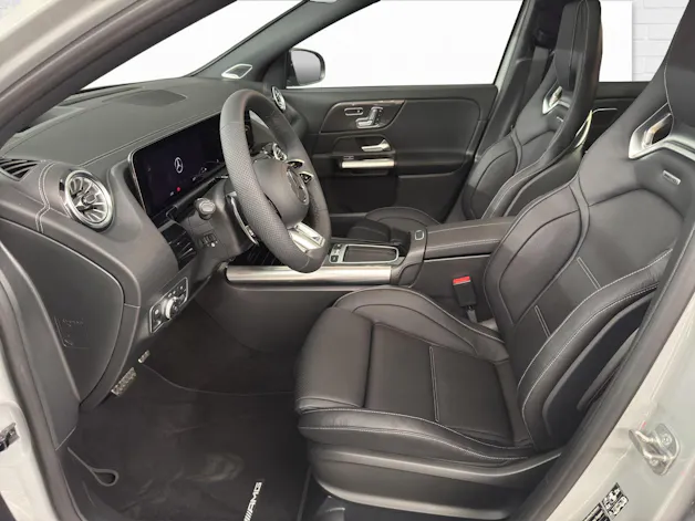 Mercedes-Benz AMG GLA 35 4Matic